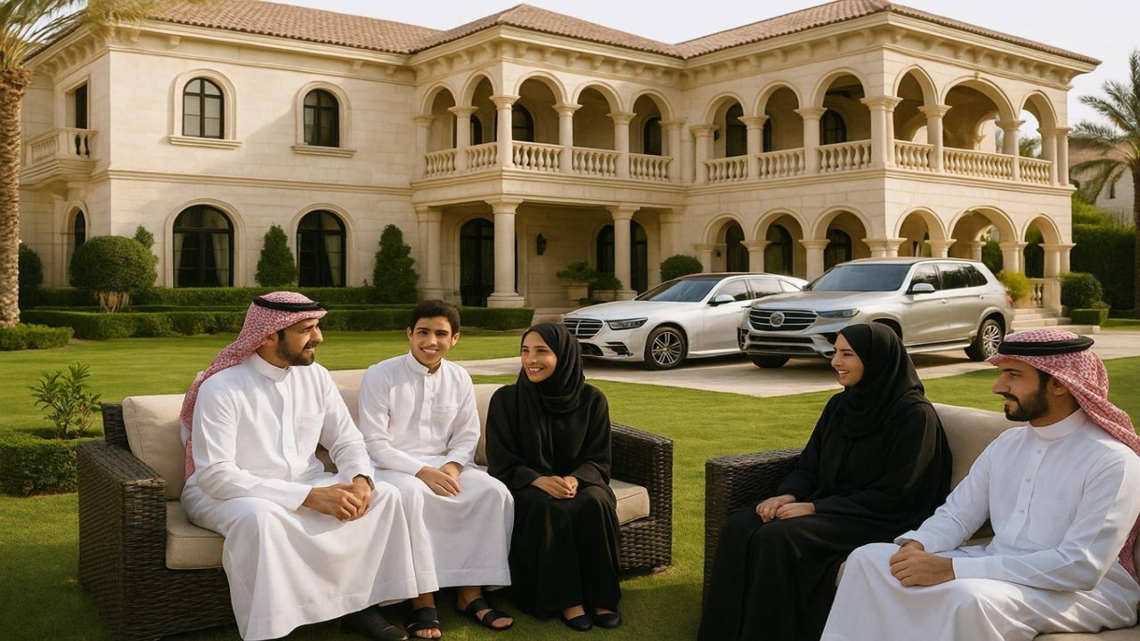 الدعم السكني بضوابط جديدة.. استبعاد من تتجاوز أصولهم 5 ملايين ريال لتحقيق العدالة